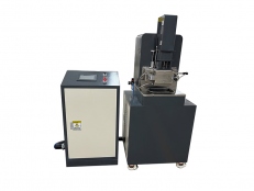 XH-420-0.5L密煉機 開合式